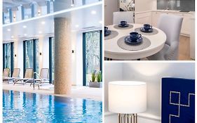 FARO Apartamenty Nadmorskie Tarasy przy Latarni Morskiej Baseny w cenie Pools inklusive